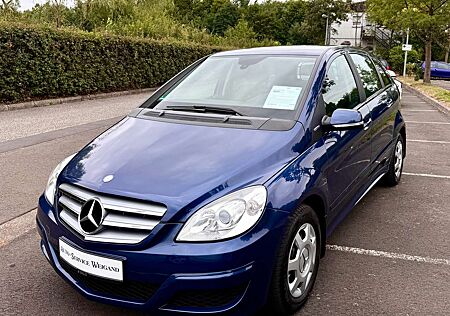 Mercedes-Benz B 150
