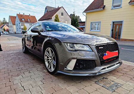 Audi A7 3.0 TDI quattro S tronic