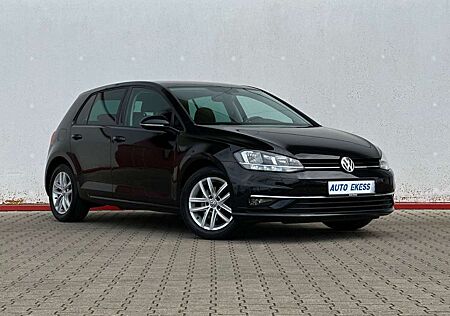 VW Golf Volkswagen VII Lim. 1.4 TSI AHK*KAMERA*A/C*Shz*