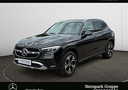 Mercedes-Benz GLC 300 de 4M Avantgarde +AHK+Kamera+Memory+LED+