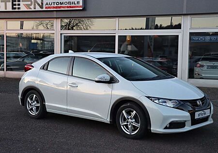 Honda Civic 1.8 Sport l AUTOMATIK l KAMERA l