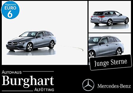 Mercedes-Benz C 220 T d 4M AVANTGARD/HighEnd/Komfort/Assistenz
