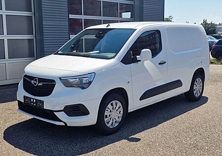 Opel Combo Edition erhöhte Nutzlast XL Klima