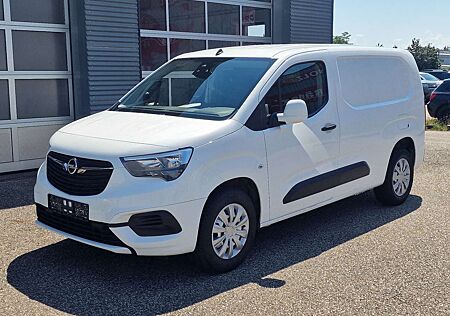 Opel Combo Edition Klima