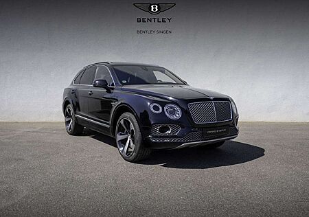 Bentley Bentayga V8
