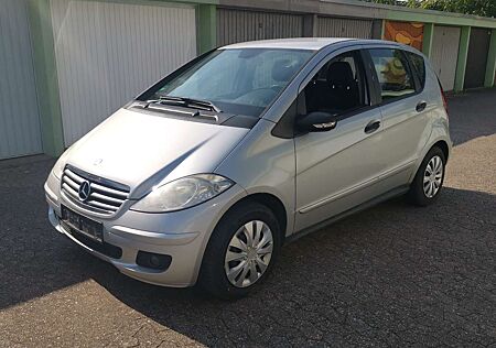 Mercedes-Benz A 180 CDI Elegance DPF Tüv 07/2027 Familienwage