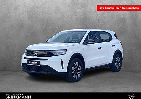 Opel Frontera Frontera 1.2 Mild-Hybrid Edit. Klima/L-R Sensor
