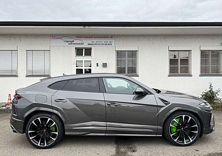 Lamborghini Urus /PAN0R/23"/CARBON/B&O/VOLL/SOFORT/