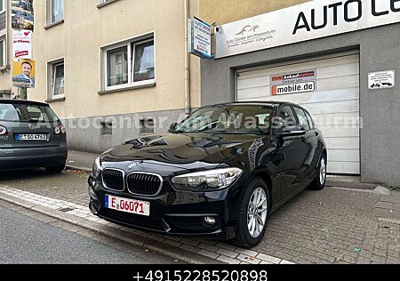 BMW 118 i 1 Lim. 5-trg. Aut. Advantage|Navi|Keyless