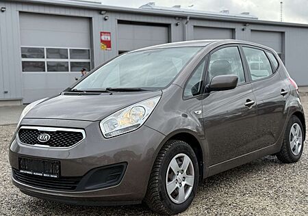 Kia Venga Vision