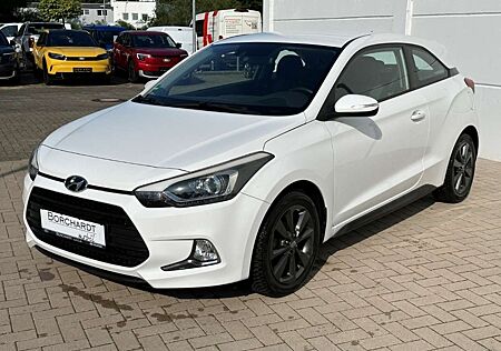 Hyundai i20 Coupe 1.4 Trend,TÜV neu, Reifen NEU