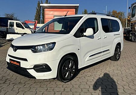 Toyota Pro Ace Proace City Verso L2 7 Sitzer°Rfk°Klima°SHZ