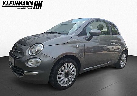 Fiat 500C Dolcevita 1.0 GSE Hybrid (70 PS)