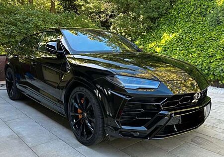 Lamborghini Urus 4.0 V8 Autom.