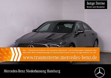 Mercedes-Benz CLA 180 d PROGRESSIVE+PANO+AHK+LED+STHZG+KAMERA+8G