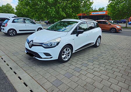 Renault Clio Grandtour Limited Energy TCe 90 Start & Stop