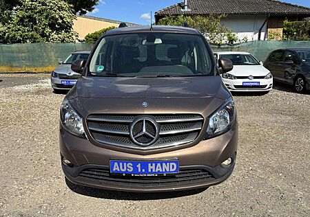 Mercedes-Benz Citan 112 lang (A2) Tourer Edition (415.703)