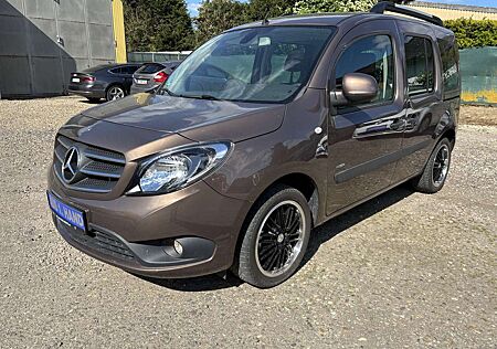 Mercedes-Benz Citan 112 lang (A2) Tourer Edition (415.703)
