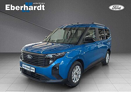 Ford Tourneo Courier Titanium