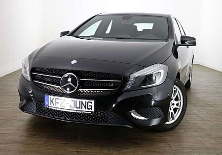 Mercedes-Benz A 200 *Bi-Xenon*HU/AU+Service neu*Sitzhz*AHK