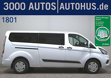 Ford Tourneo Custom Transit Kombi 2.0 TDCi 340 L2 Trend