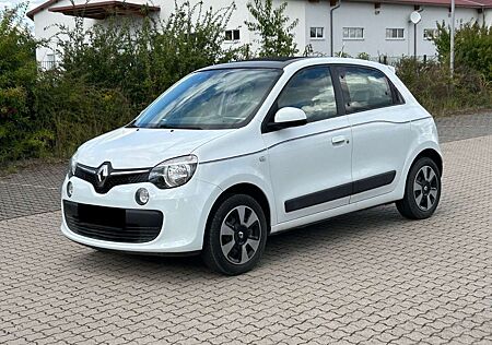 Renault Twingo Liberty *Tüv neu* *1.Hand* *Pano* *Klima*