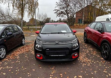 Citroën C3 Citroen Shine