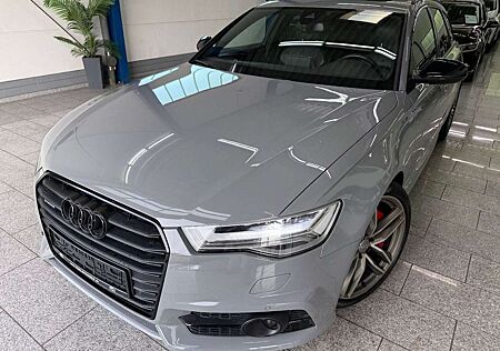 Audi A6 3.0 TDI*COMPT*S-LIN*AUT*PAN*LED*BOSE*KAMR*ACC