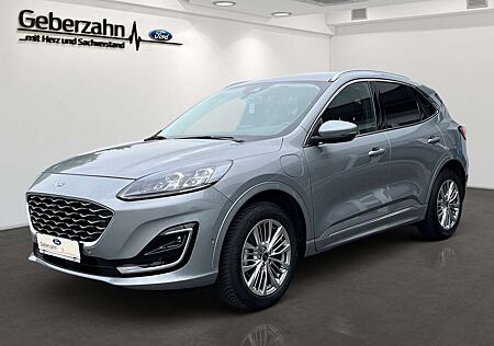 Ford Kuga 2.5 Duratec PHEV Vignale/AHK-Abn./BLIS/