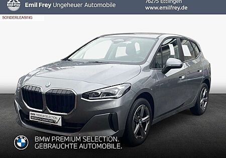BMW 218d 218 Active Tourer Aut.*AHK