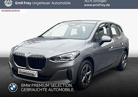 BMW 218d 218 Active Tourer Aut.*AHK
