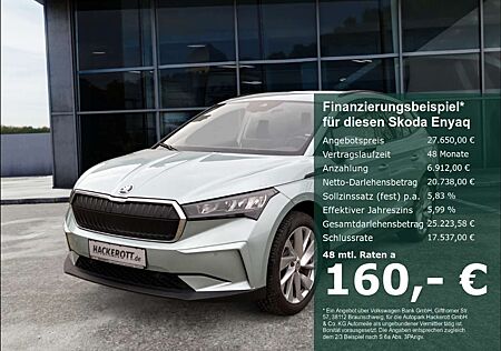 Skoda Enyaq Lounge 60 PDC Navi ACC Klimaa. Kessy