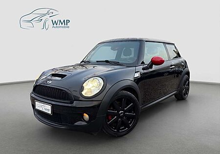 Mini Cooper S Cooper S Chili/Klimaautom./Tempom./Bi-Xenon/