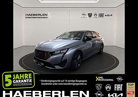 Peugeot 308 1.2 PureTech 130 SW Allure Matrix+ACC+LED+LM