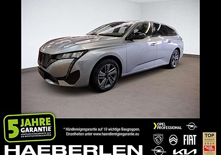 Peugeot 308 1.2 PureTech 130 SW Allure Matrix+ACC+LED+LM