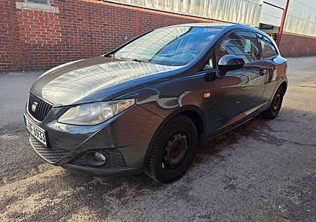 Seat Ibiza Stylance / Style