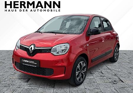 Renault Twingo 1.0 SCe 65 Zen *LED*KONTRAST*SoundSys