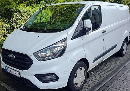 Ford Transit Custom 320 L2H2 LKW VA MH Trend