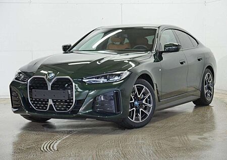 BMW i4 40 GRAN COUPE M SPORT/18Z./LIVE/ACC/H&K/360°