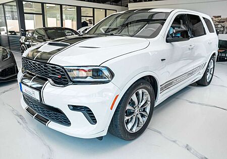 Dodge Durango 5,7 GT HEMI LPG BRC NAVI 6 SITZ VOLL