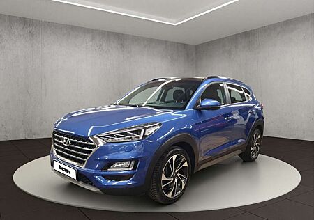 Hyundai Tucson 1.6 Premium 2WD