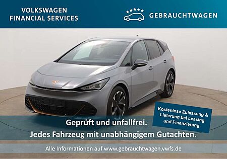 Cupra Born electric 150kW Klima*Tempo*Nav*PDC*RFK*SH