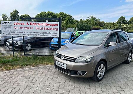 VW Golf Volkswagen Plus VI Team