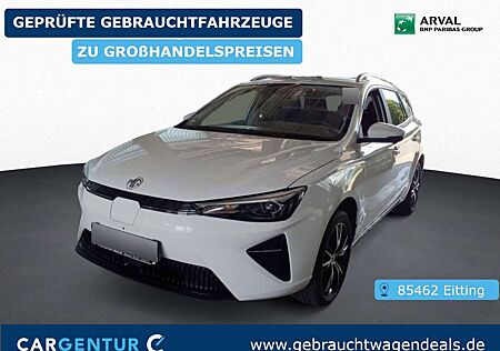 MG MG5 Electric 115 kW Luxury Maximale 360° ACC BLIS Key