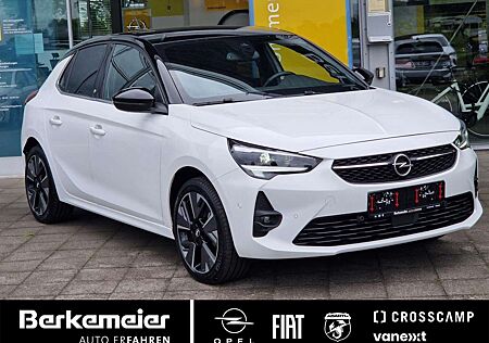 Opel Corsa-e GS **11KW/Alcantara/LED-Matrixlicht**