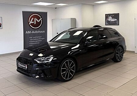 Audi A4 Avant 35TFSI *S line*Competition*AHK*ACC