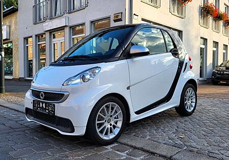 Smart ForTwo coupe mhd pure SERVO ALLWETTER BREMSE NEU