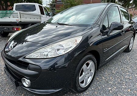 Peugeot 207 Urban Move