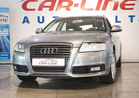 Audi A6 Avant 2.0 TFSI*AHK-Abnembar*PDC*