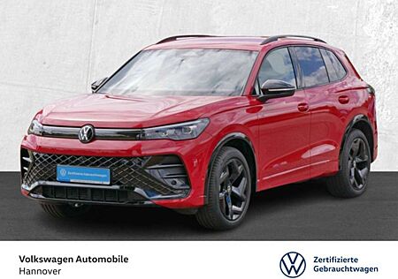 VW Tiguan Volkswagen 2.0 TDI DSG